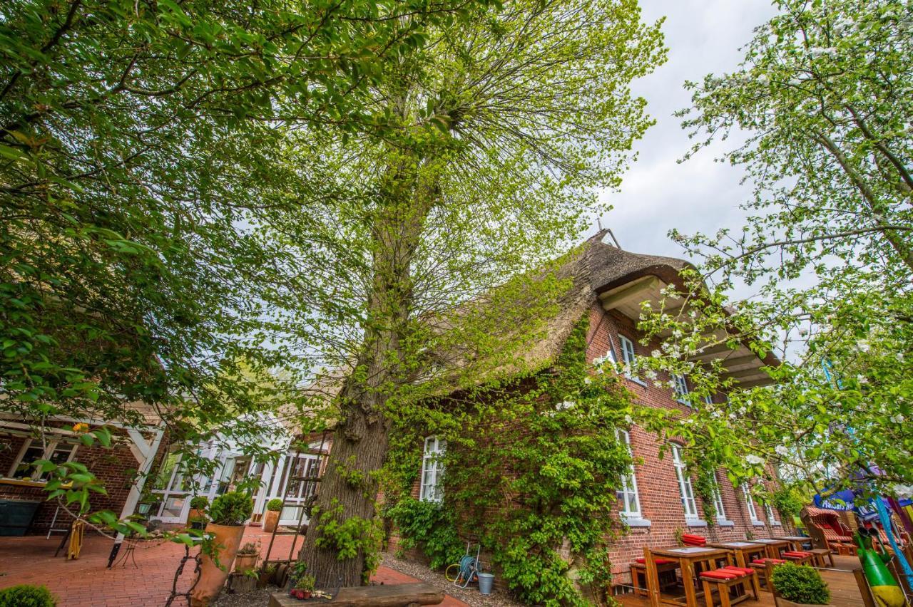 Hotel Gut Schöneworth Freiburg  Exterior foto