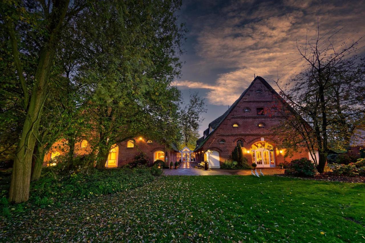 Hotel Gut Schöneworth Freiburg  Exterior foto