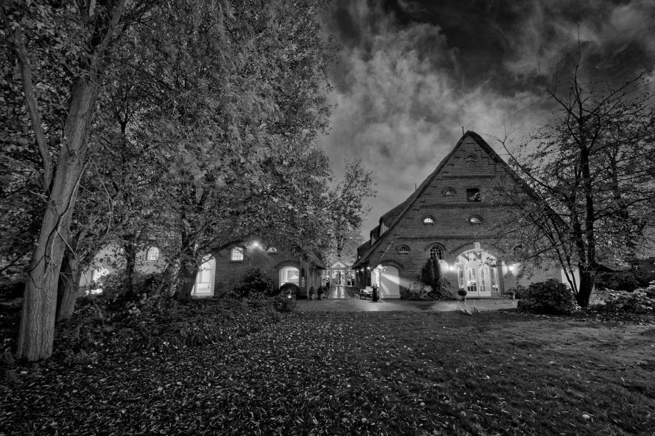 Hotel Gut Schöneworth Freiburg  Exterior foto